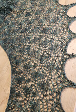 Lace Knitting Class