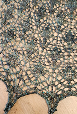Lace Knitting Class