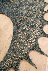 Lace Knitting Class
