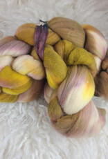 A Woolly Nest A Woolly Nest Domestic Rambouillet Top Yellow