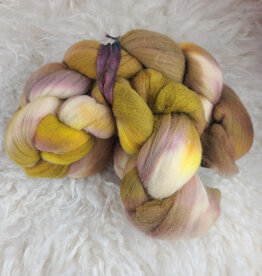 A Woolly Nest A Woolly Nest Domestic Rambouillet Top Yellow