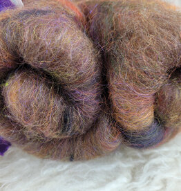 A Woolly Nest A Woolly Nest 3oz Batts Browns