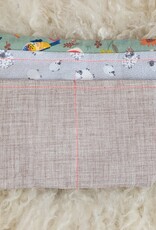 A Woolly Nest C A Woolly Nest Small Project Bag Sheep