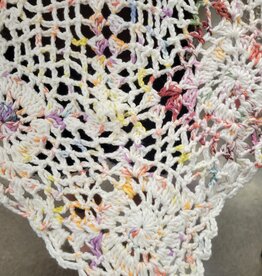 Begining Crochet