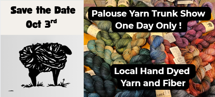Trunk Show 