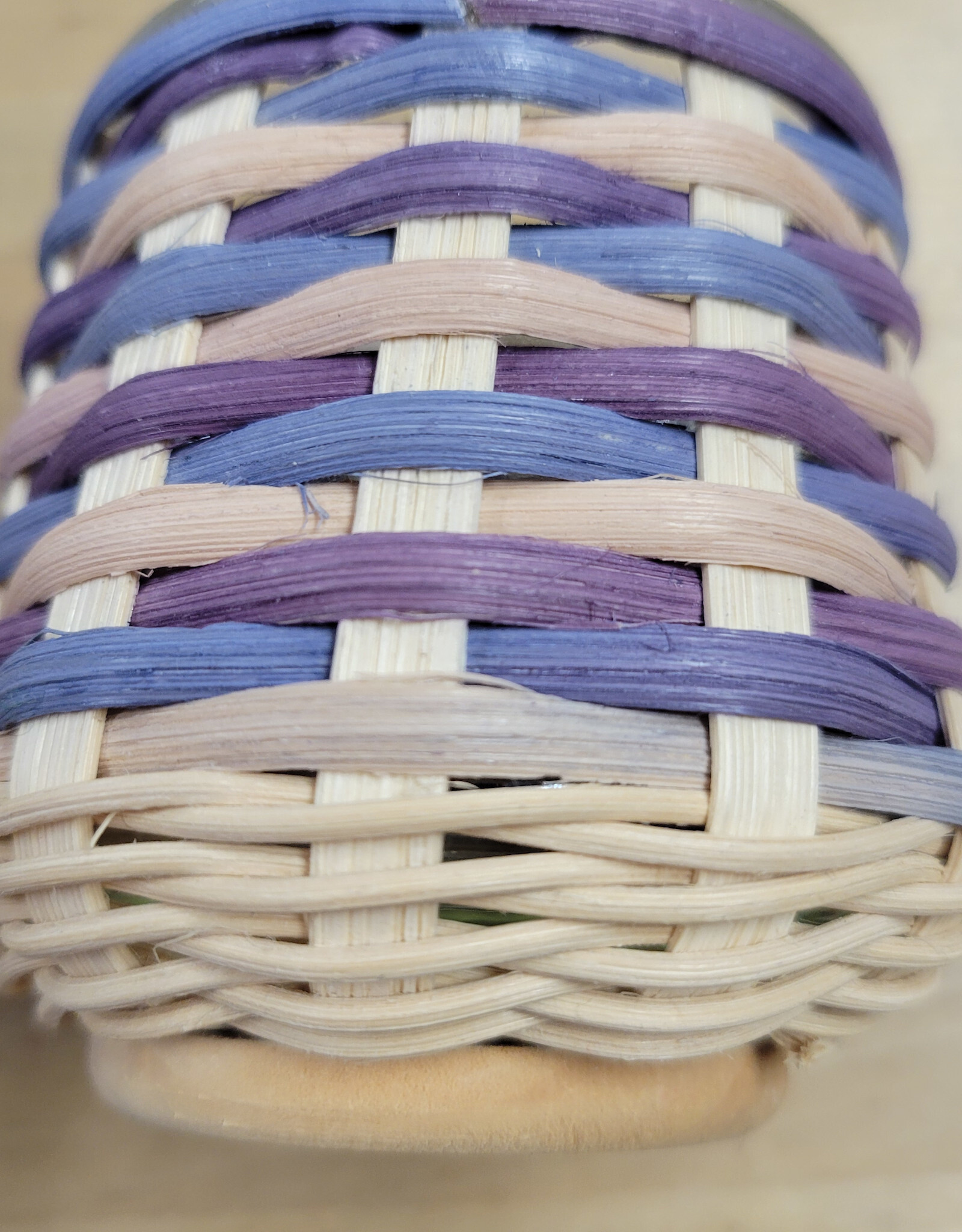 reed basket class 9/25