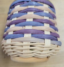 reed basket class 9/25