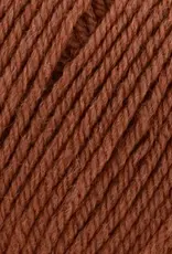 Universal Yarns Deluxe Worsted SW 100g 726 Auburn