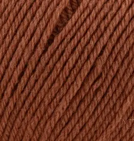 Universal Yarns Deluxe Worsted SW 100g 726 Auburn
