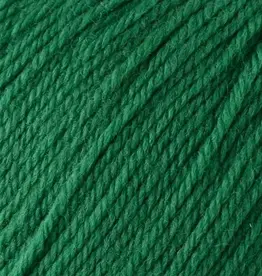 Universal Yarns Deluxe Worsted SW 100g 738 Christmas Green