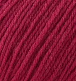 Universal Yarns Deluxe Worsted SW 100g 743 Bashful Pink