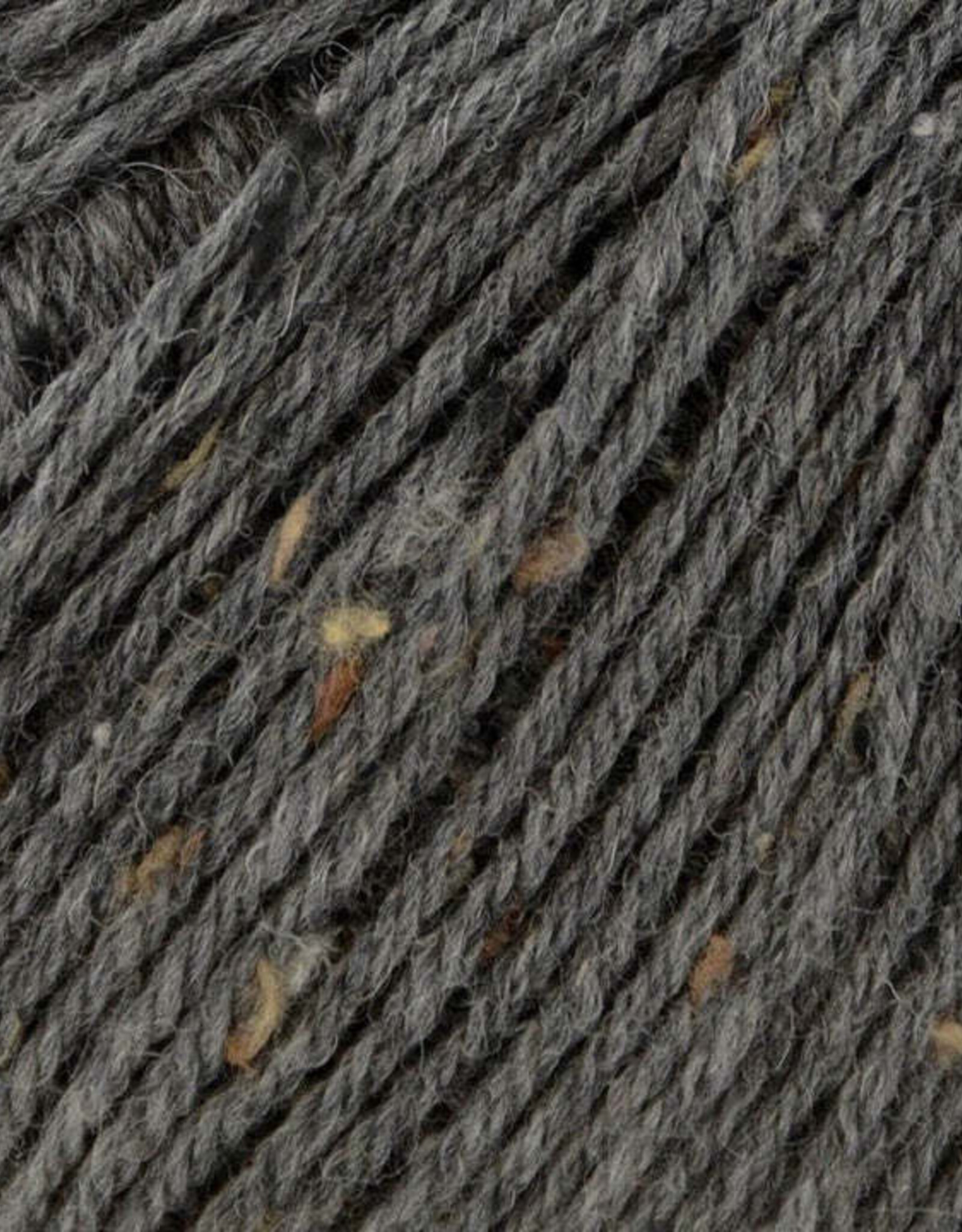Universal Yarns Deluxe Worsted SW Tweed 100g  914 Charcoal