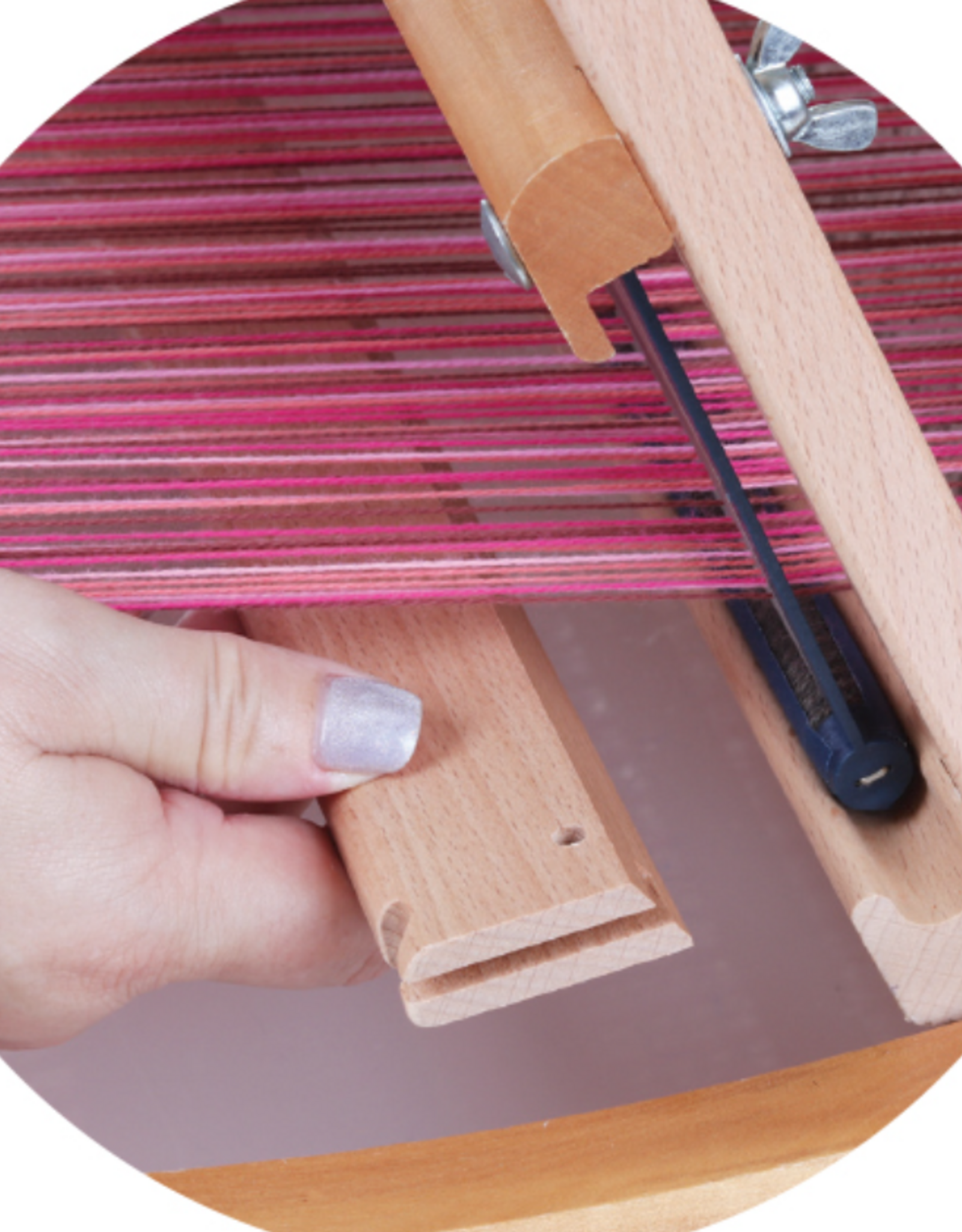 Ashford Ashford Table Loom Race