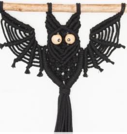 Macrame Small Wall Hanging Class