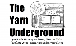 The Yarn Underground