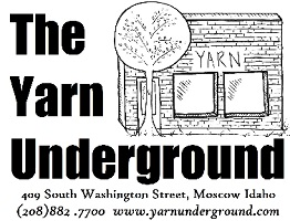 The Yarn Underground