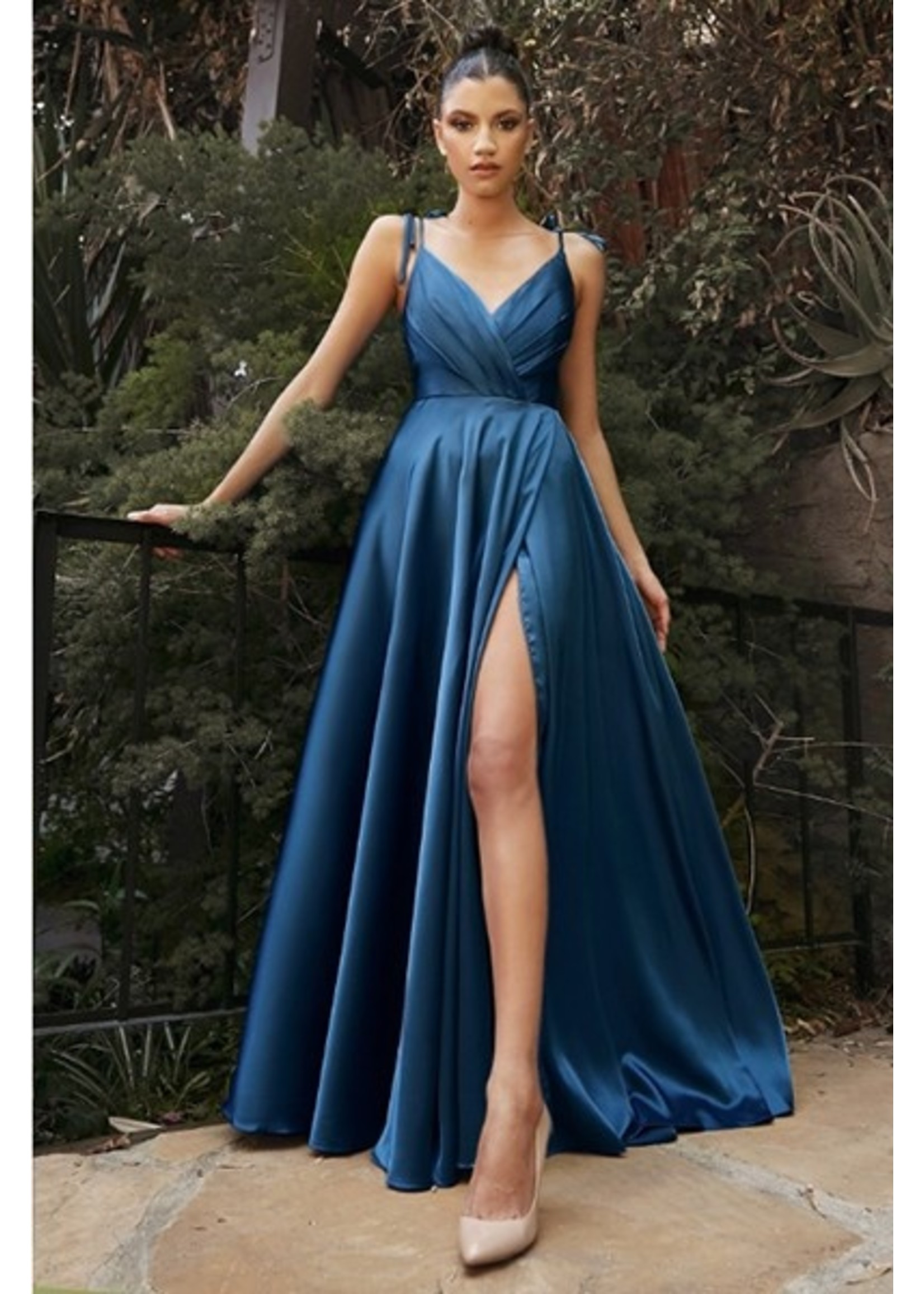 28 Jaw-Droppingly Beautiful Evening Gowns We Love! - Praise Wedding