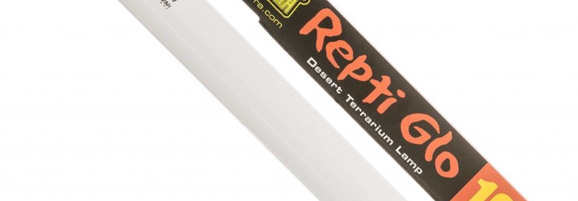 Exo Terra Repti-Glo 10.0 Fluorescent Lamp, 15W, 18