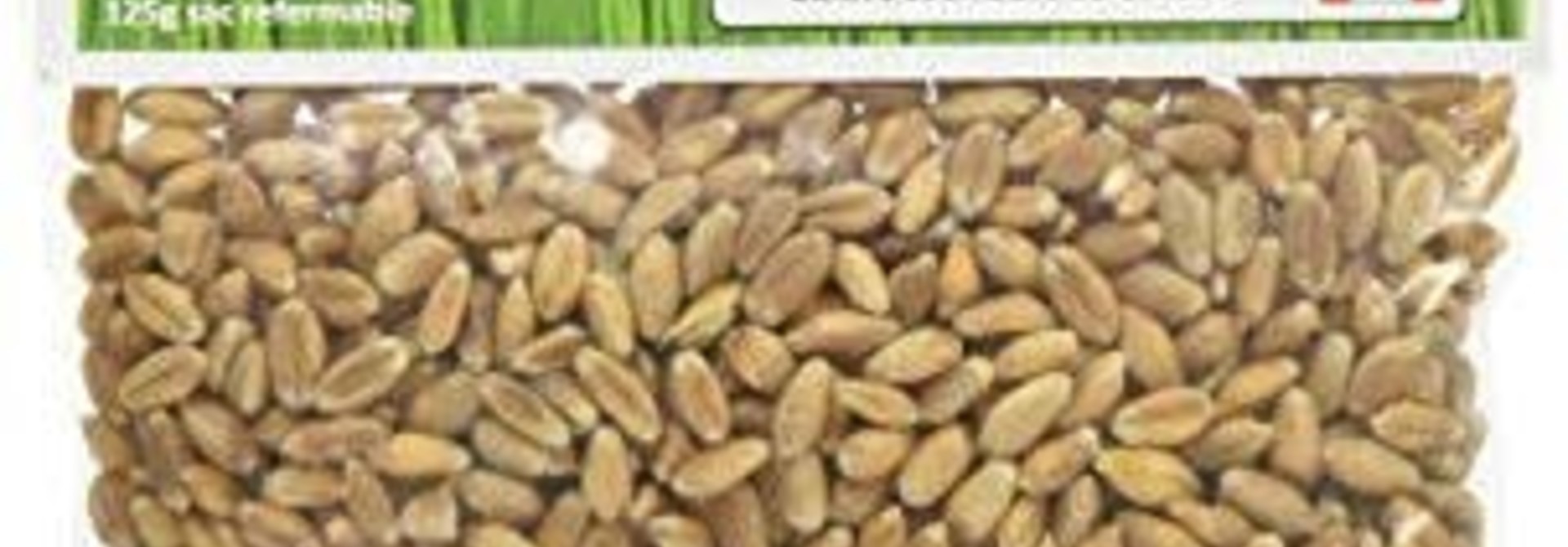 Giggle Grass Oat Grass Seeds 125gm