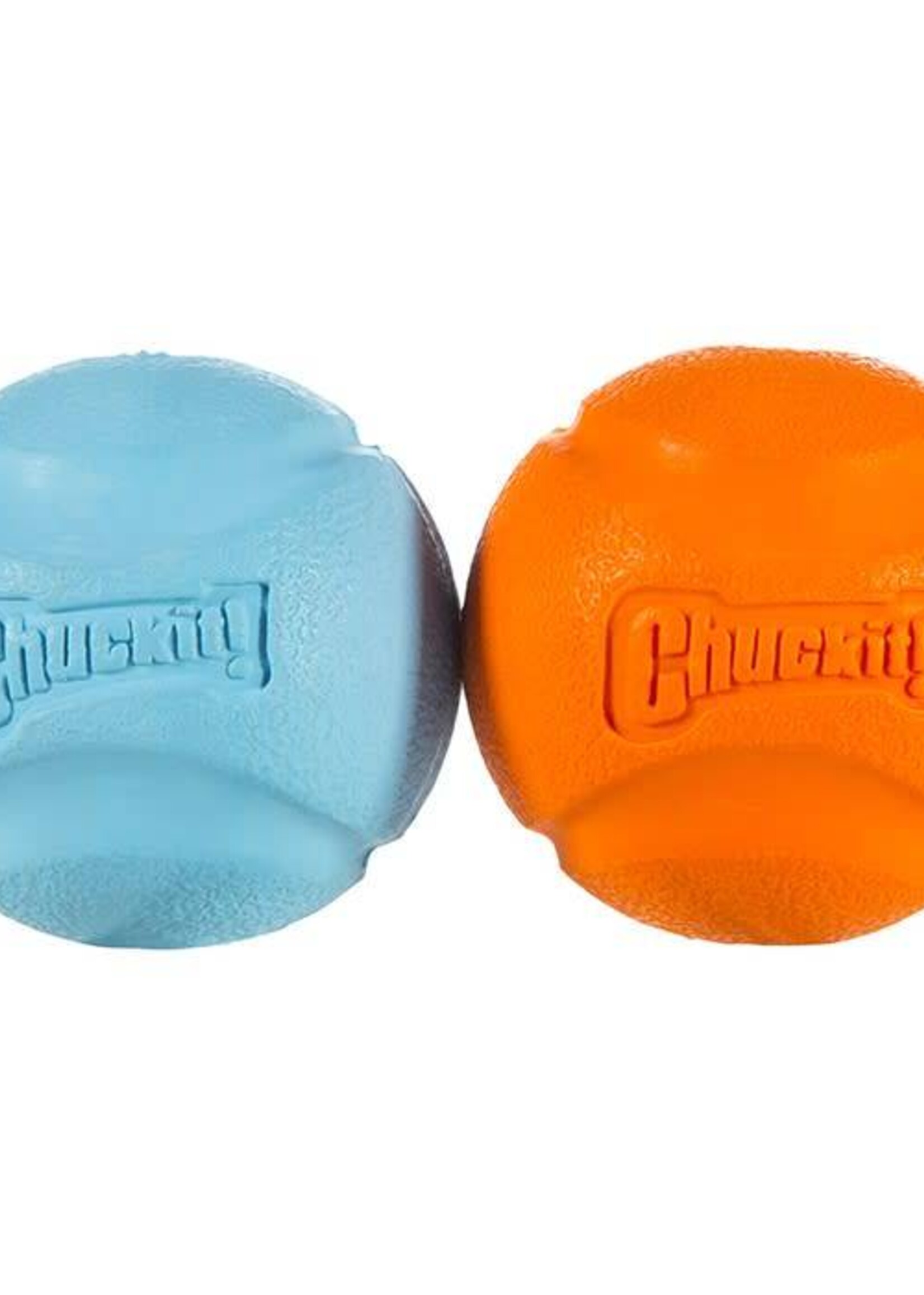 ChuckIt! Chuckit! Fetch Ball -  Medium, 2.55"