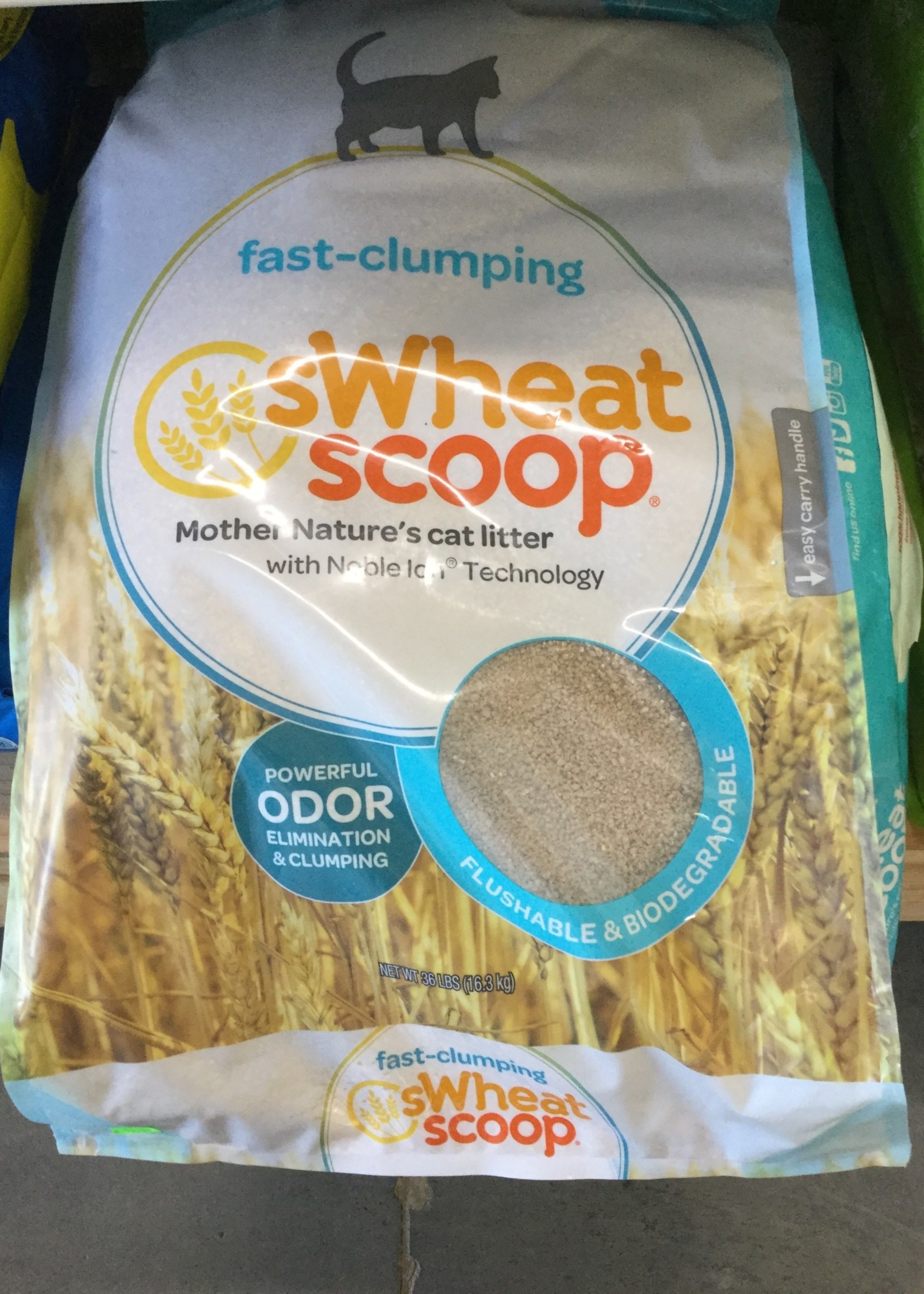 Swheat scoop 36 lb cheap