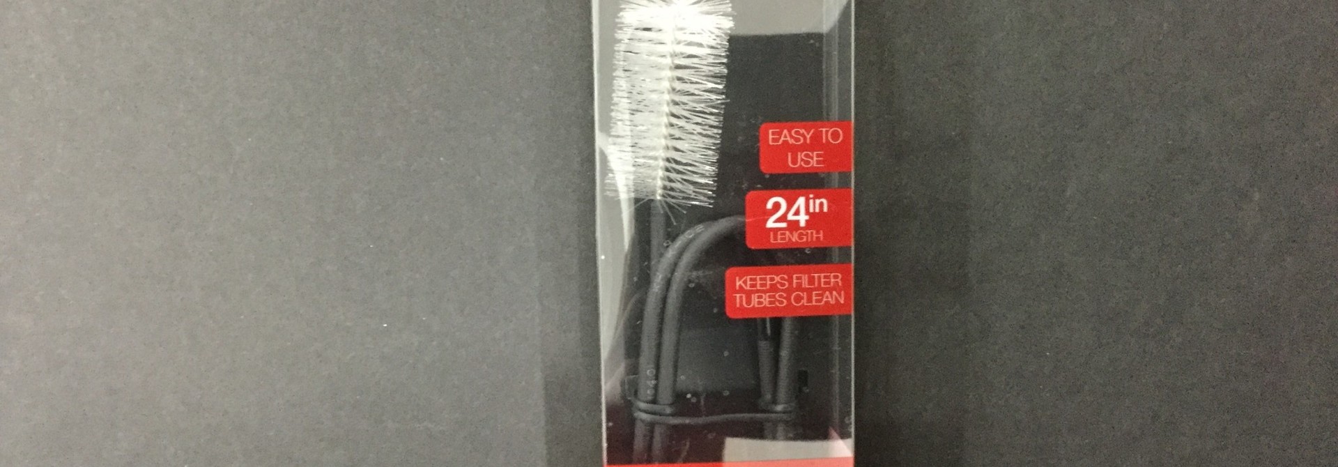 Aquatop Cleaning Brush 24in