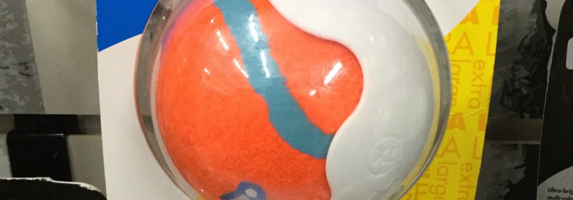 XL Chuckit Fetch Game