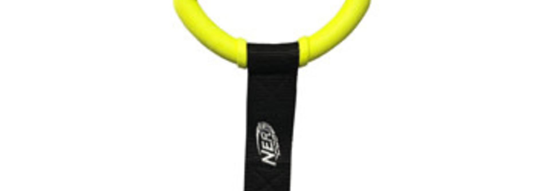2-Ring Strap Tug, Medium (13")