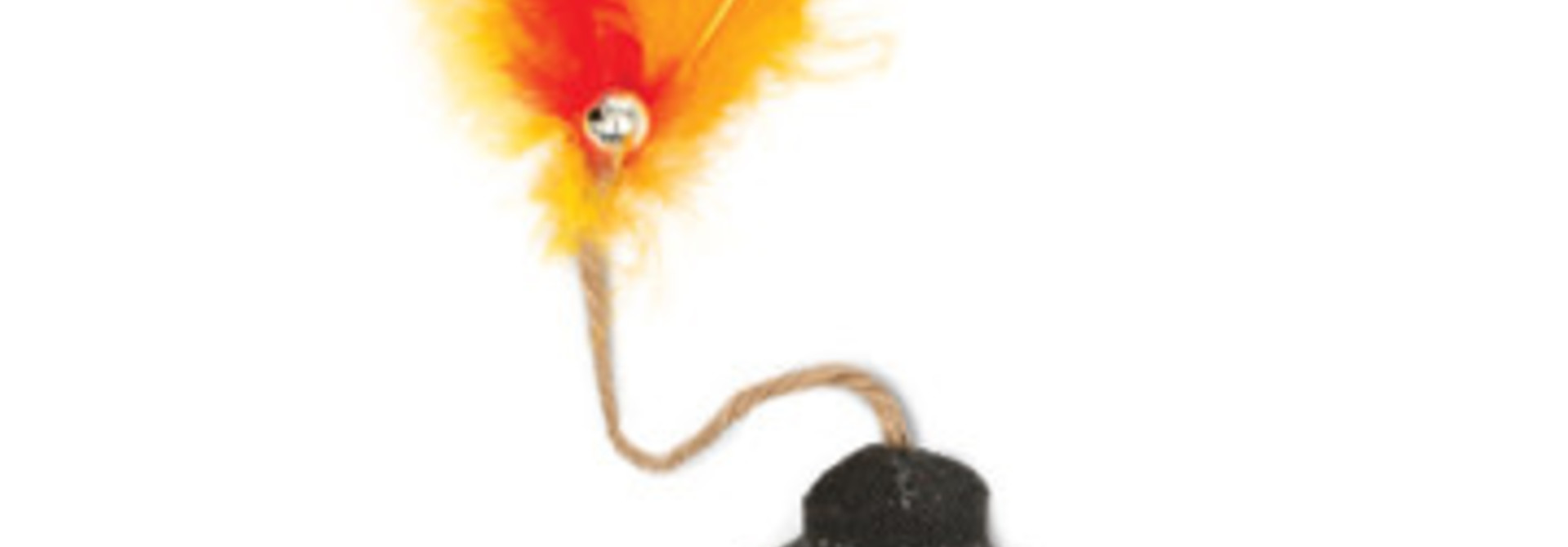 CatIt CatNip Play Bomb