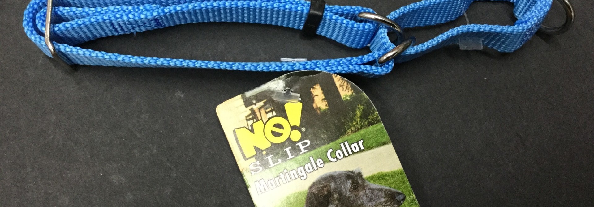 5/8" No Slip BLL-BluLagon 14