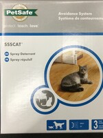 SSSCat Avoidance System DISCONTINUED