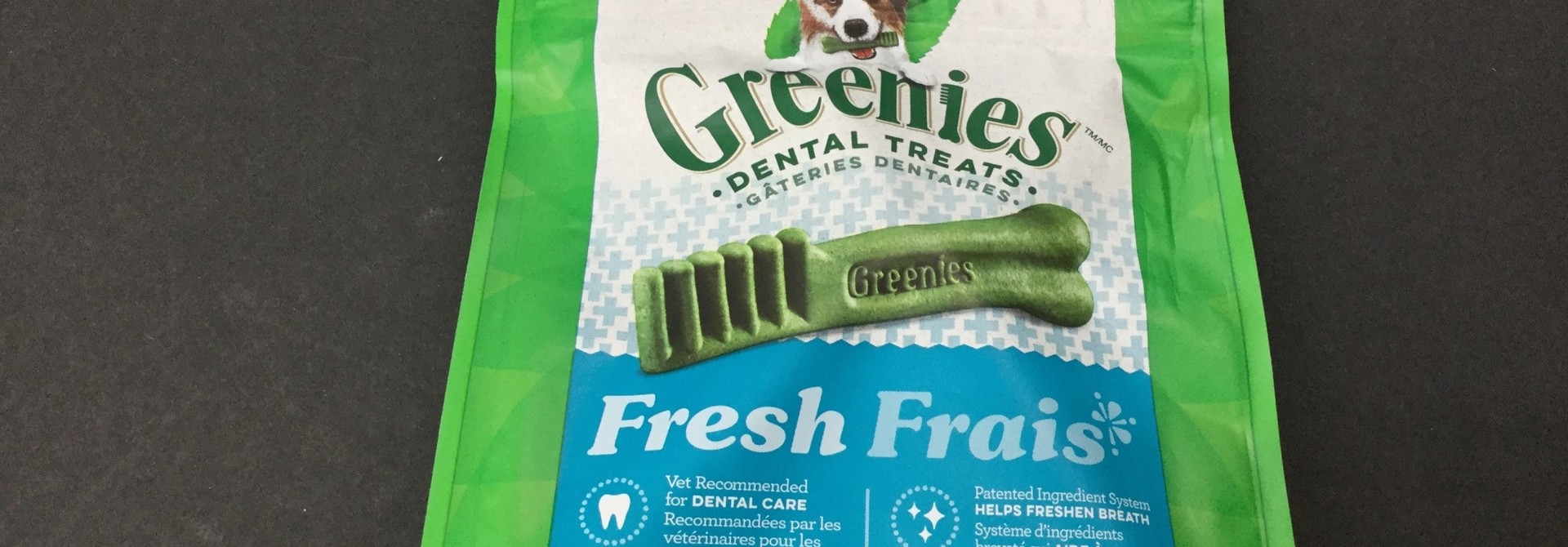Greenies Mint Large 12OZ