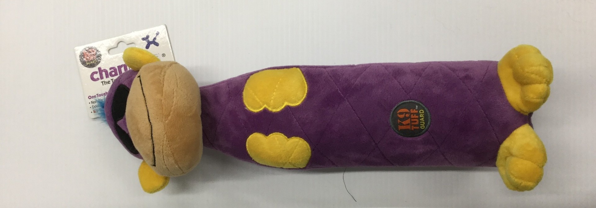 Bottle Bros Rhino 16" Crackle & Squeak