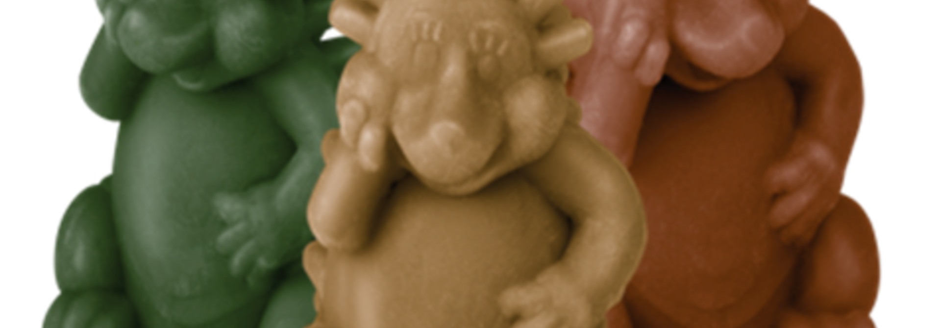 Whimzees Hedgehog XL 3.6"