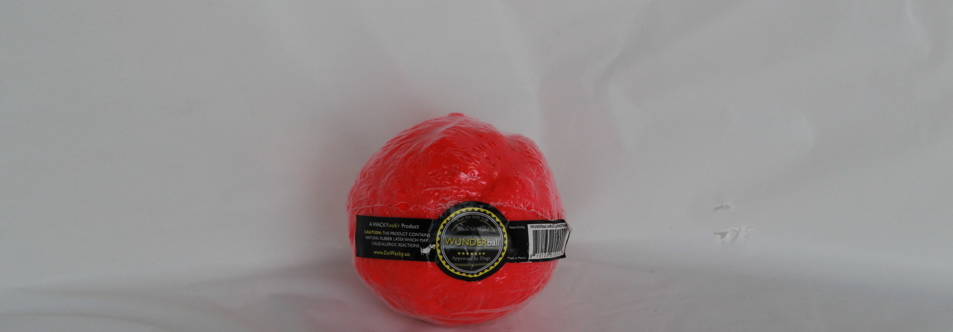 Wunderball-Medium