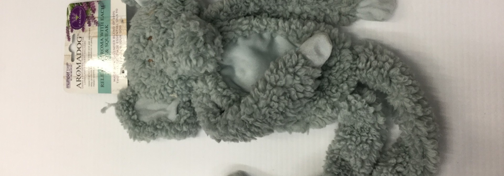 AromaDog Fleece Assorted 19
