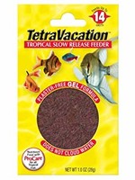 Tetra TETRA Vacation 14Day Gel Feeder1.06oz