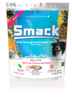 Smack Smack - Rockin' Rockfish 2.5 kg