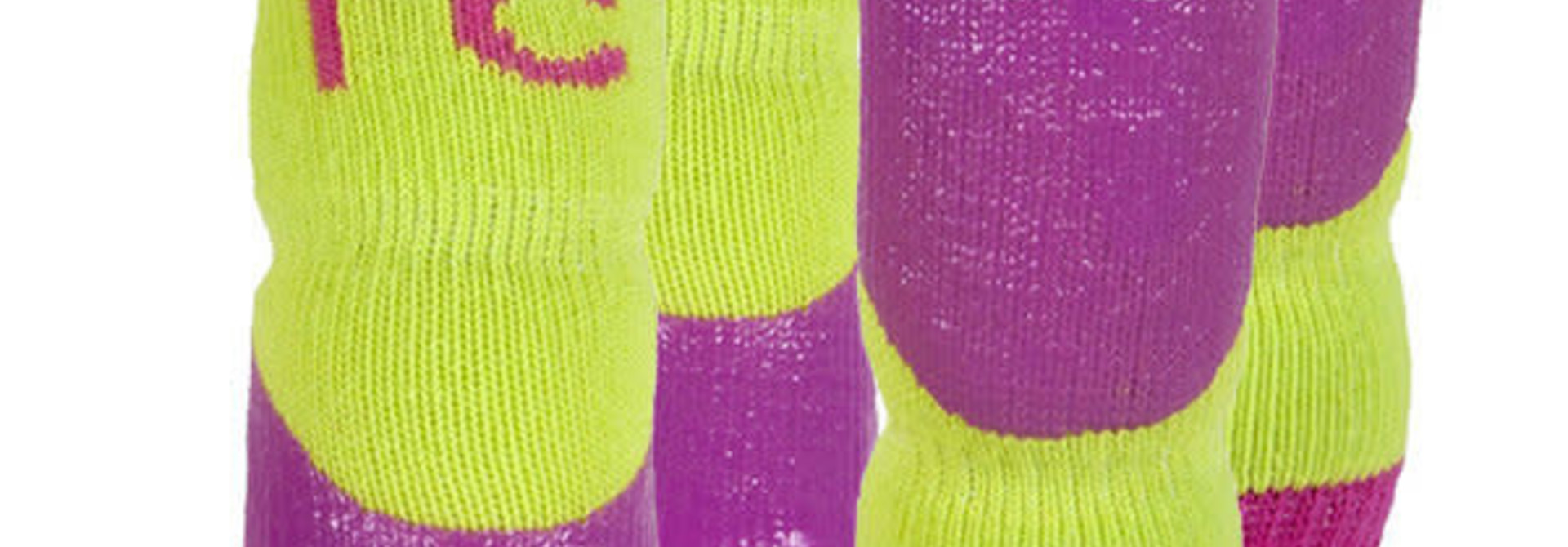 Sport Pawks Small Lime/Azealea
