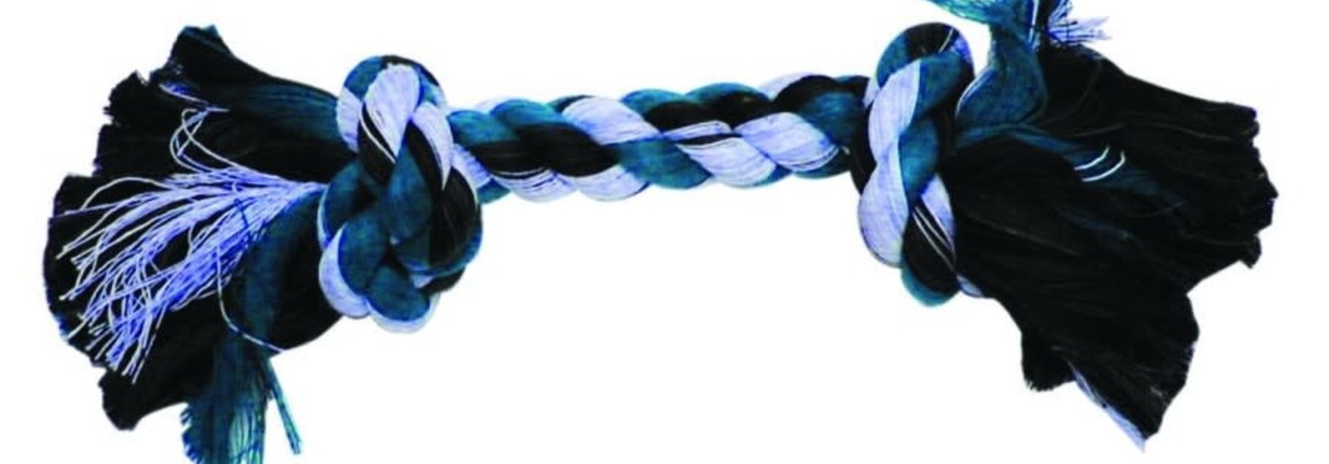 FLOSSY XS Color 2KnotBone