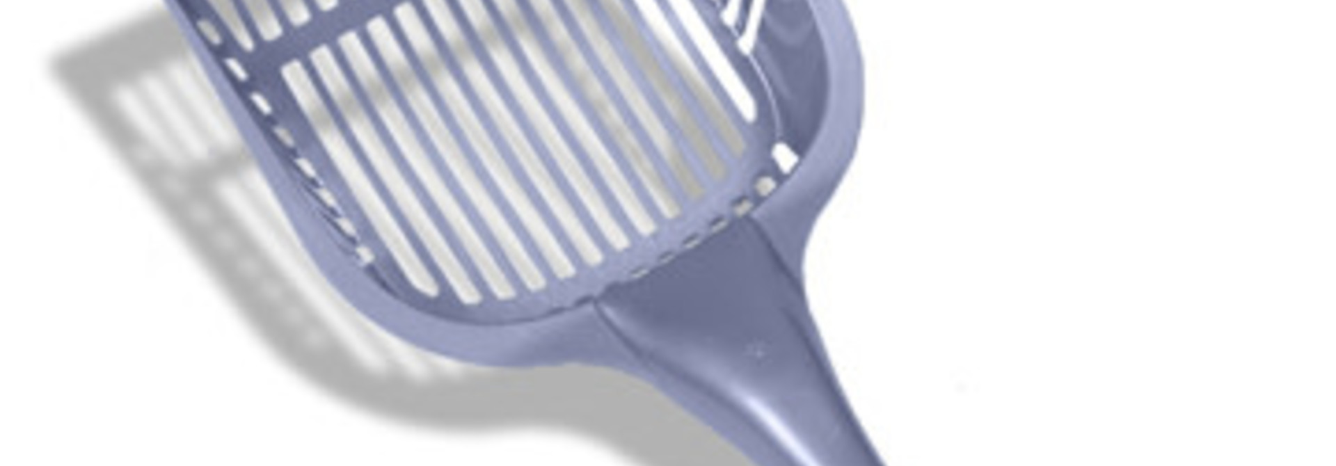 Van Ness Litter Scoop, giant