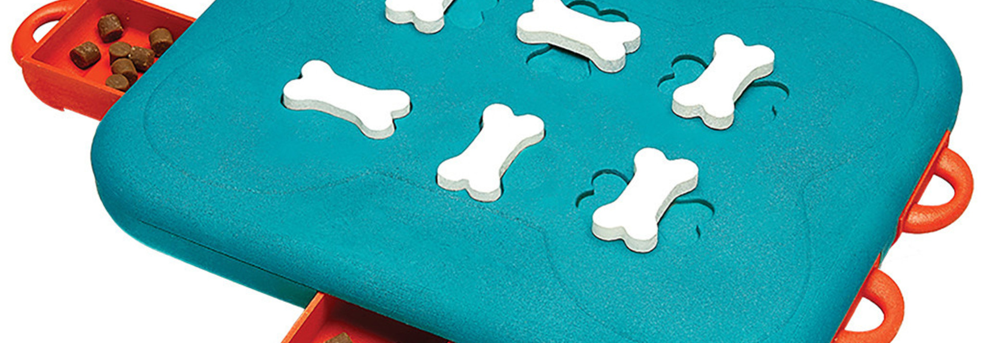 Dog Casino Puzzle