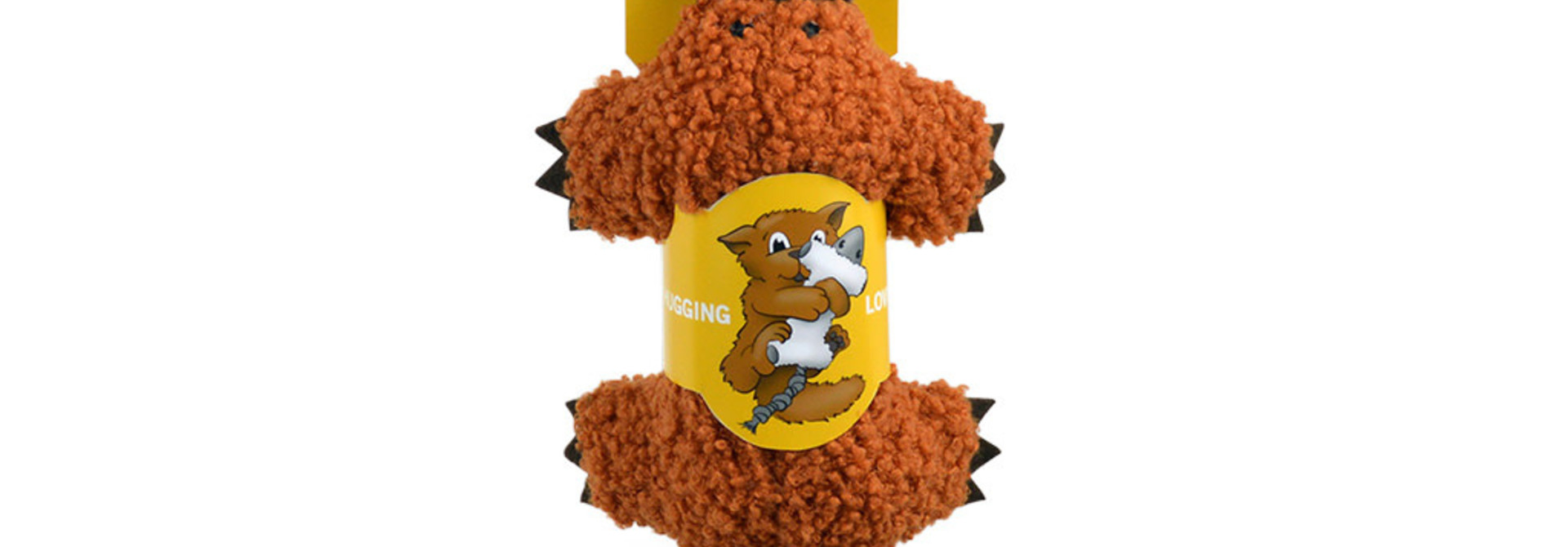 Snag-ables Kicker Platypus Cat