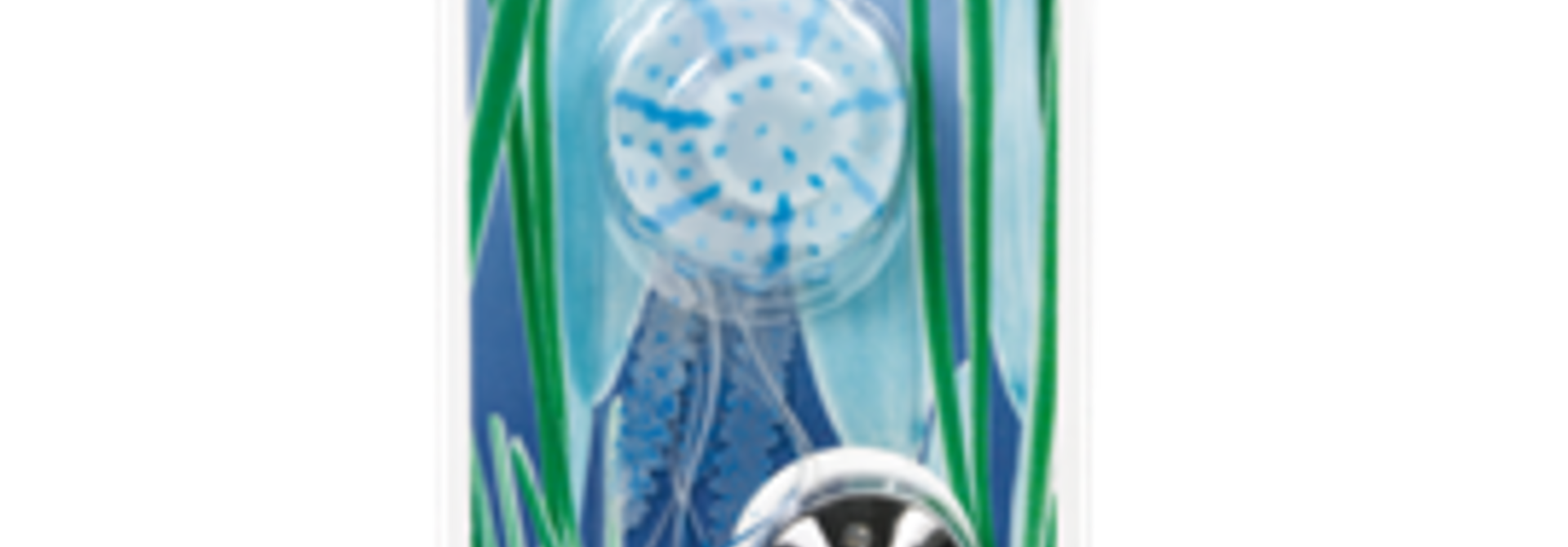 26654 Wonderland Plant RGB Jelly Fish