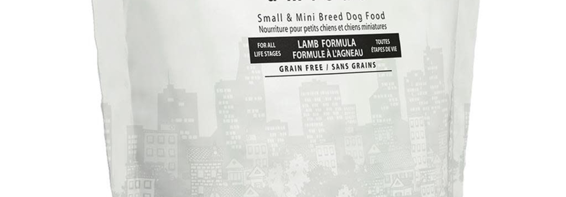 Amicus Small Breed Lamb 5kg