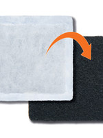 CatIt Catit Mini Fountain Filters - 3 pack