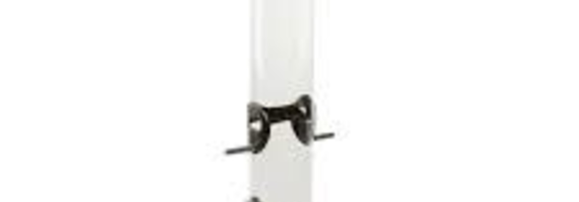 Aspects Seed Feeder-Large-Nickel