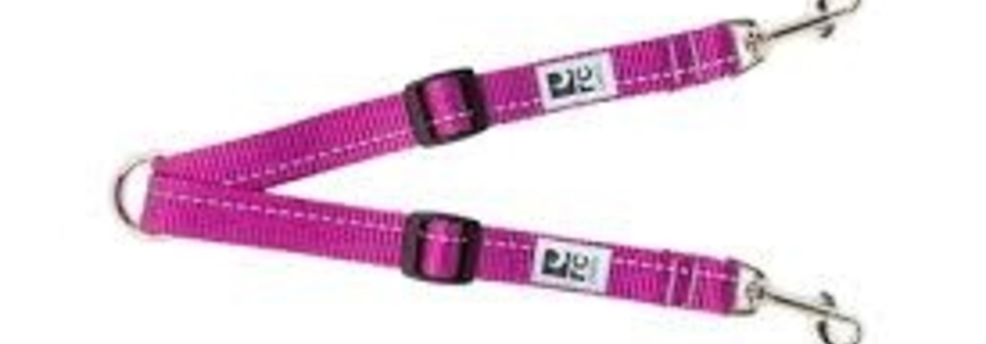 Adjustable Coupler Primary Small 3/4 Mullberry