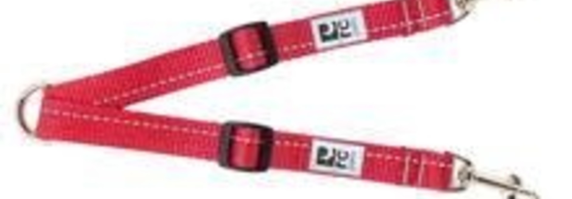 Adjustable Coupler Primary Large 1 Red