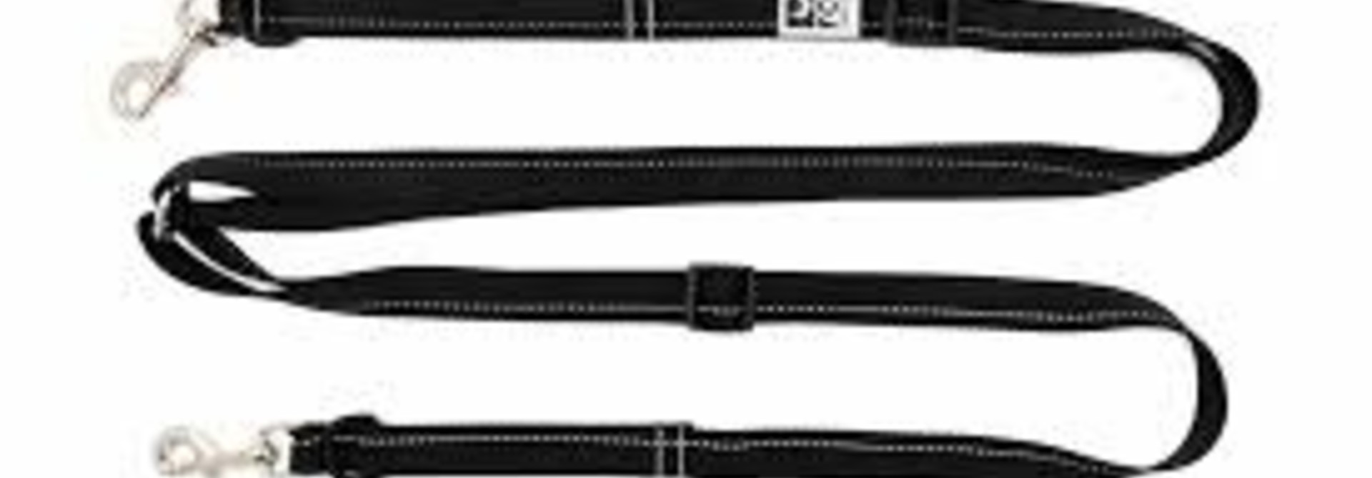 Active Leash Primary 1 Black